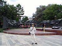 A0--01 A soldier monument, Golden Ring, Russia.jpg